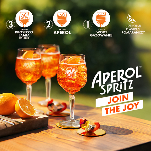 aperol