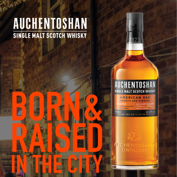 auchentoshan