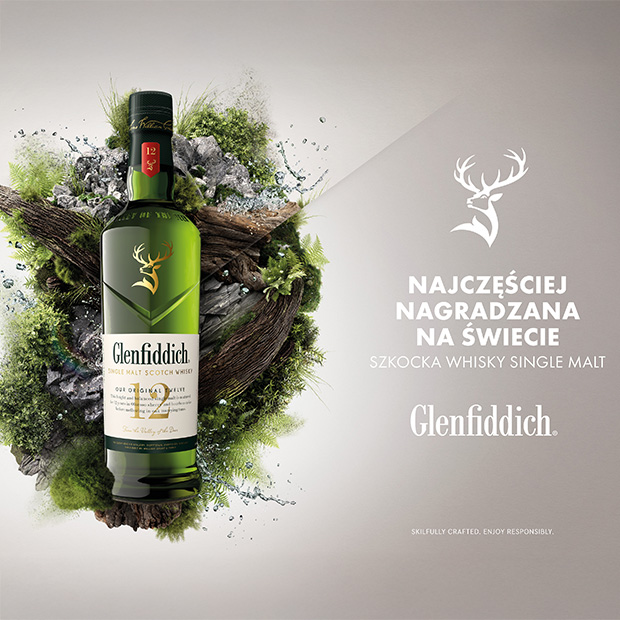 glenfiddich