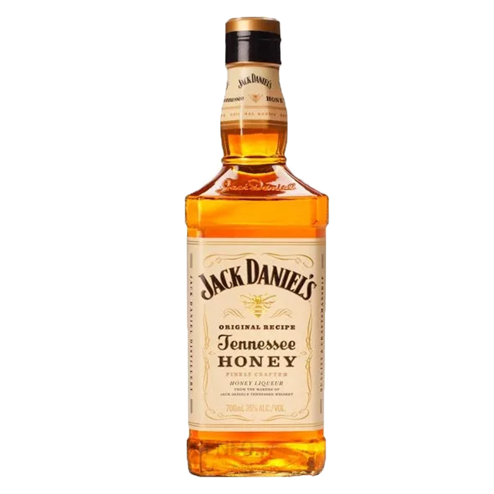 Likier Jack Daniel's Tennessee Honey 35% 700 ml