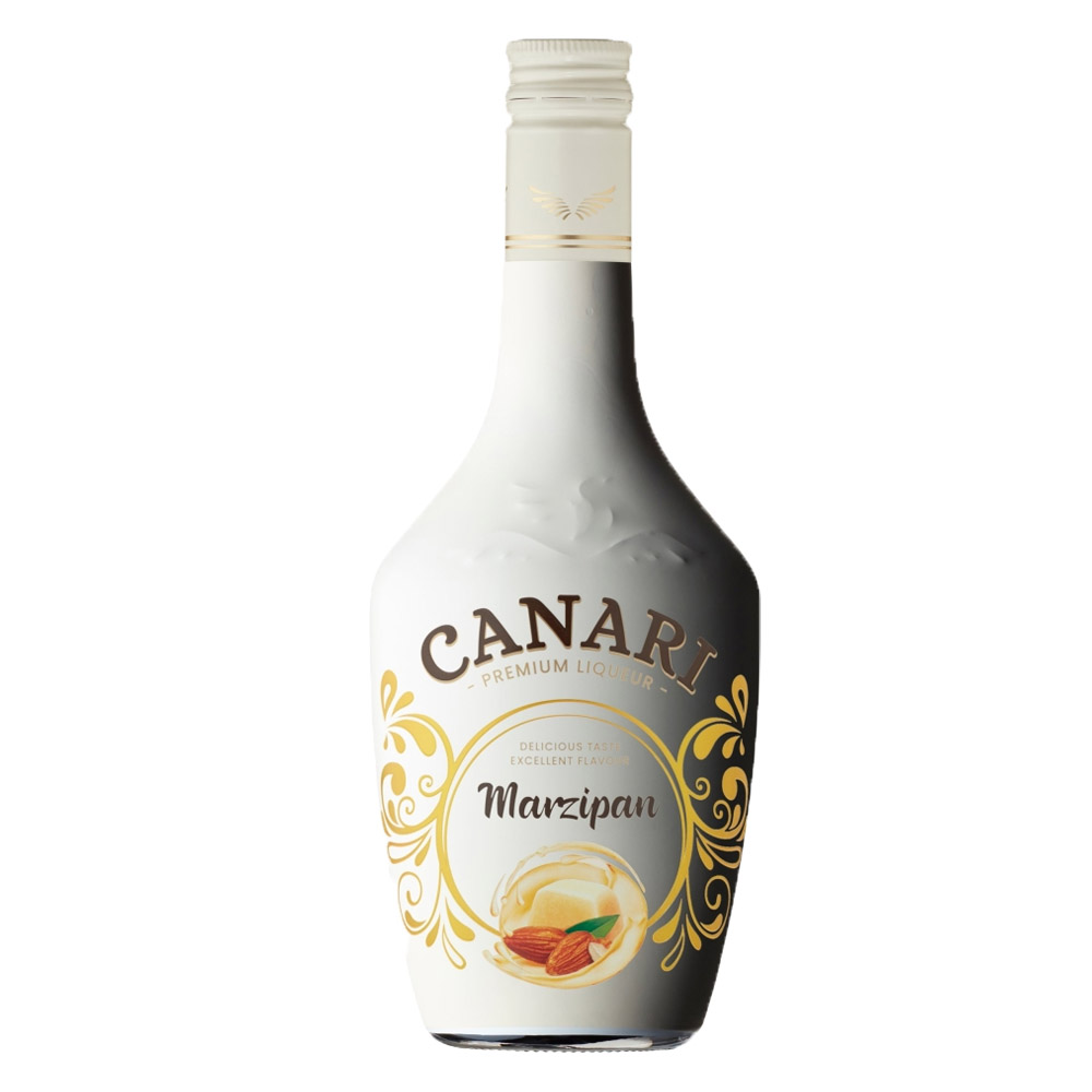Likier Canari Marcepan 15% 350 ml