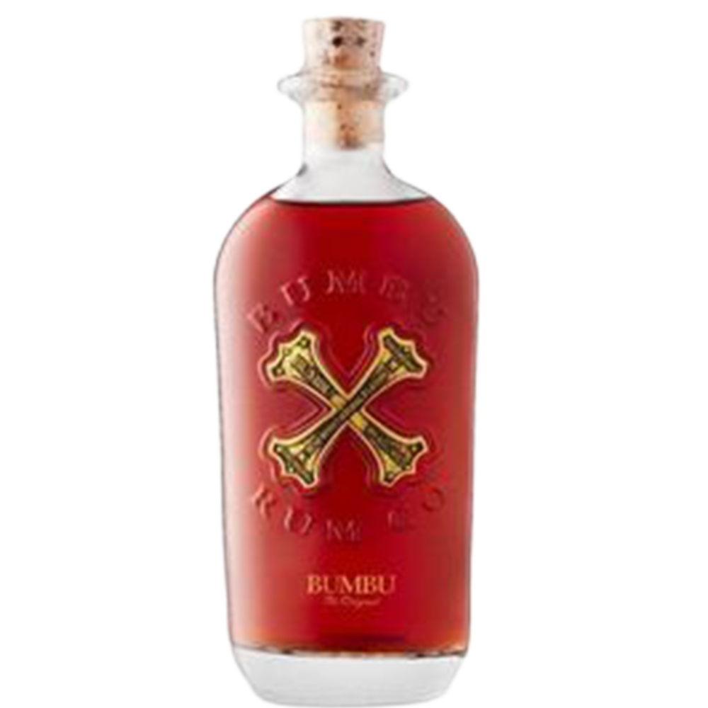 Rum Bumbu 40% 700 ml