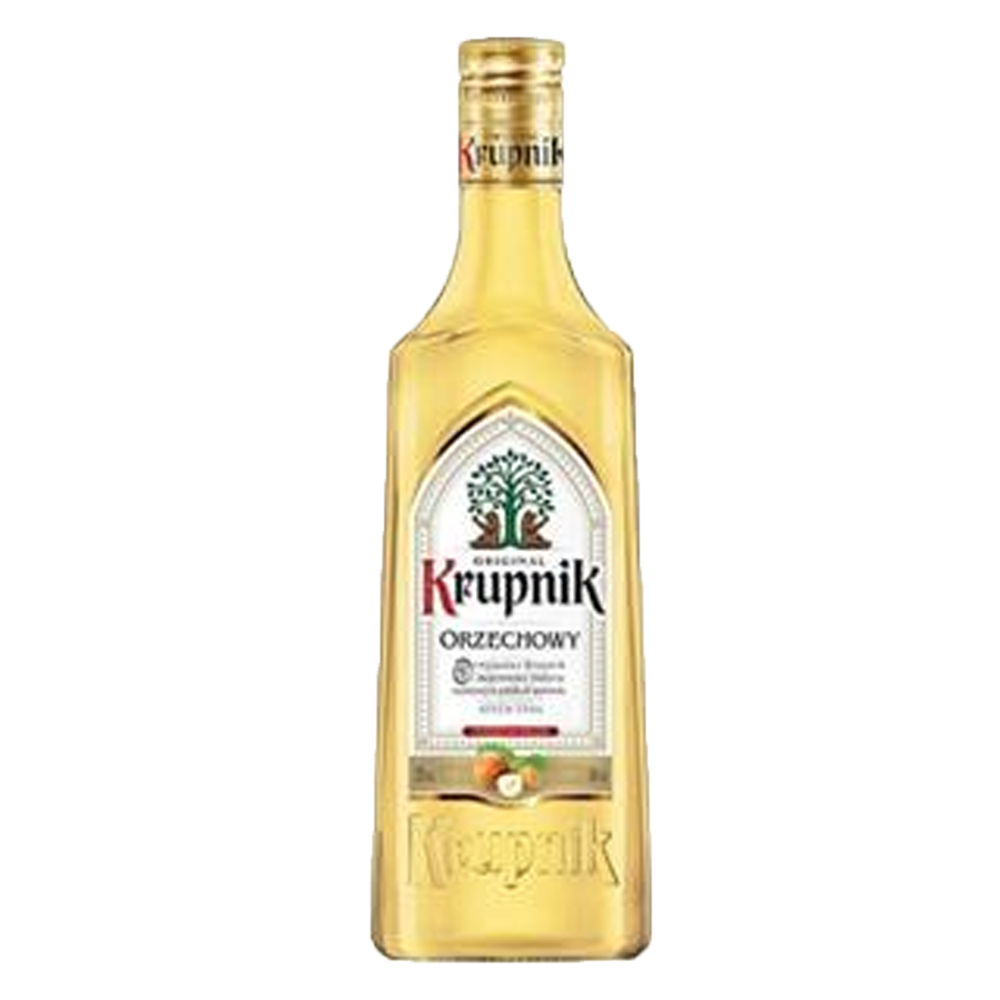 Krupnik Orzechowy 30% 500 ml