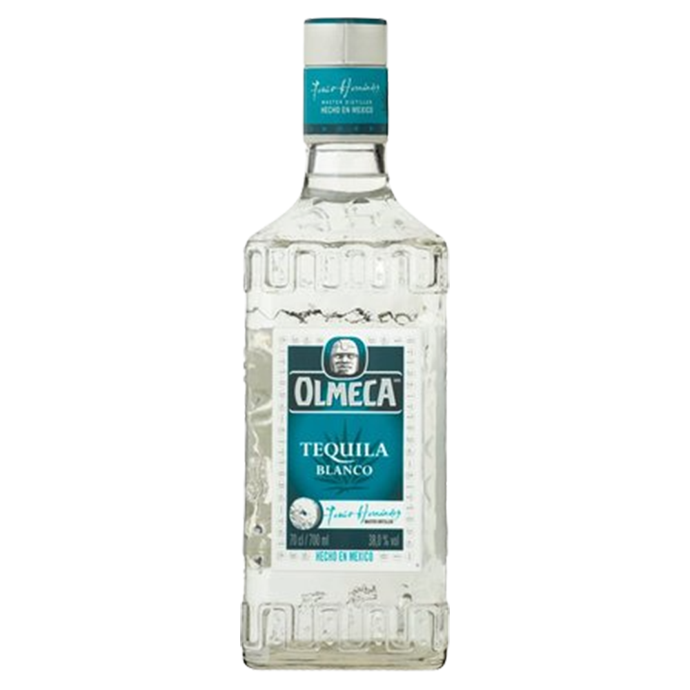 Tequila Olmeca Blanco 35% 700 ml