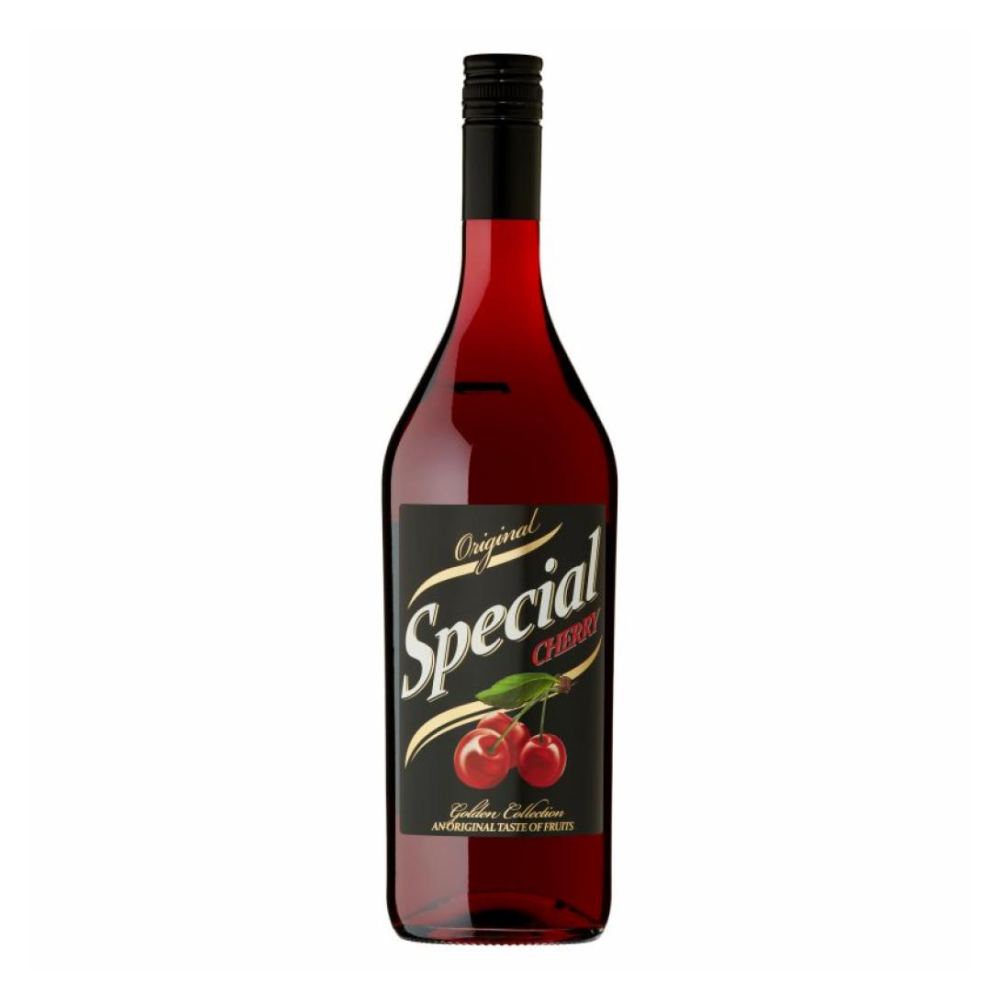 Wino Specjal 13% aromatyzowane 1000 ml