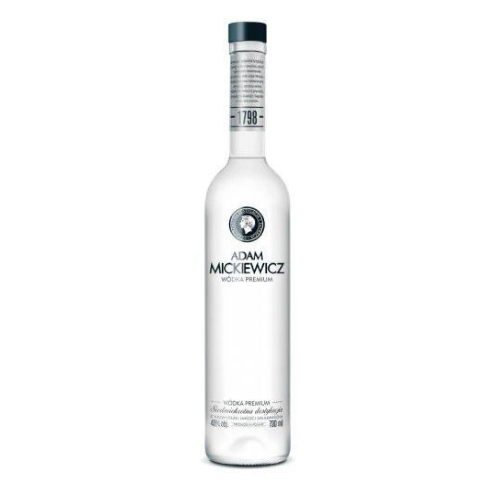Wódka Mickiewicz 40% 700 ml