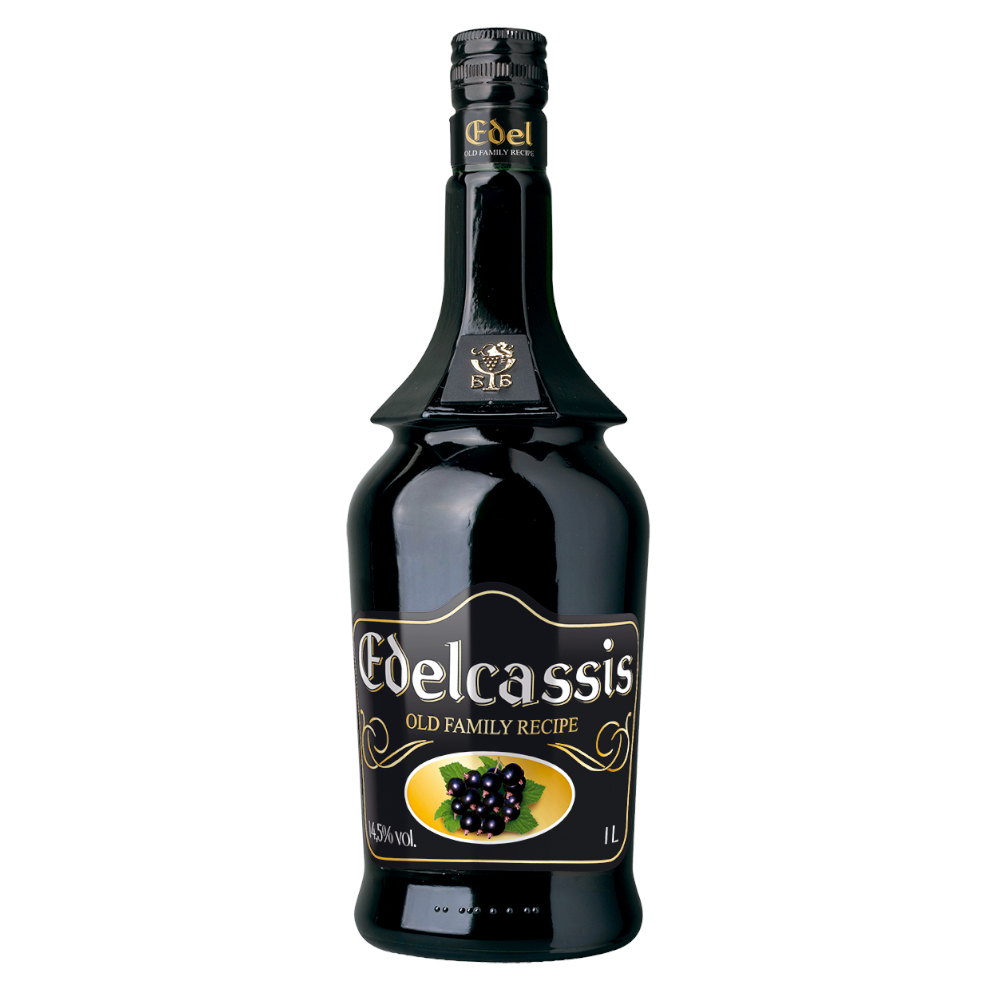 Edelcassis 14% 1000 ml