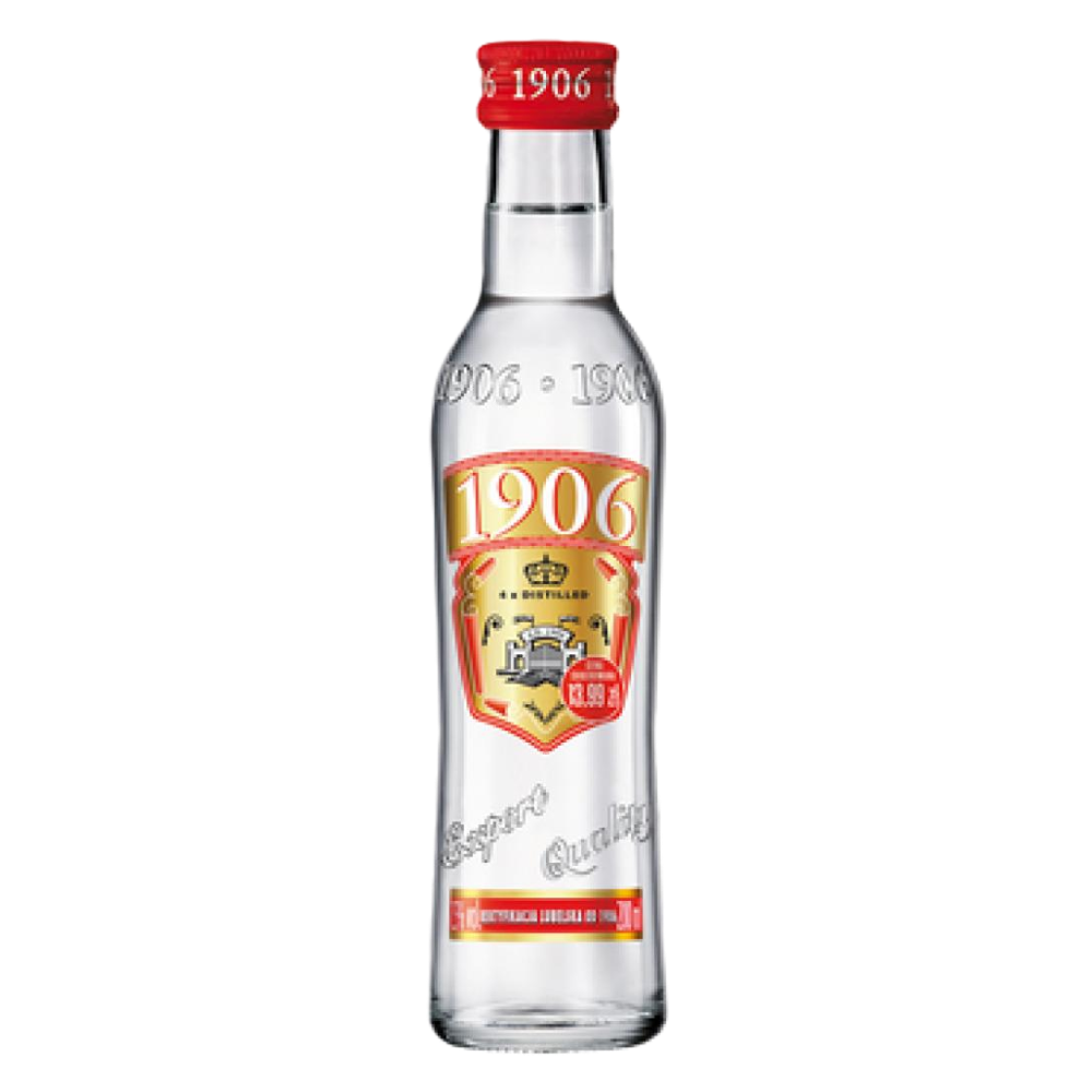 Wódka 1906 25% 200 ml
