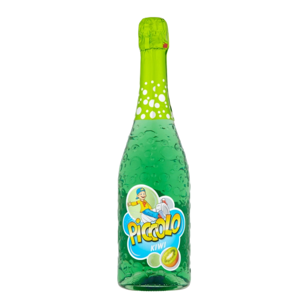 Napój Piccolo Kiwi 0% 750 ml