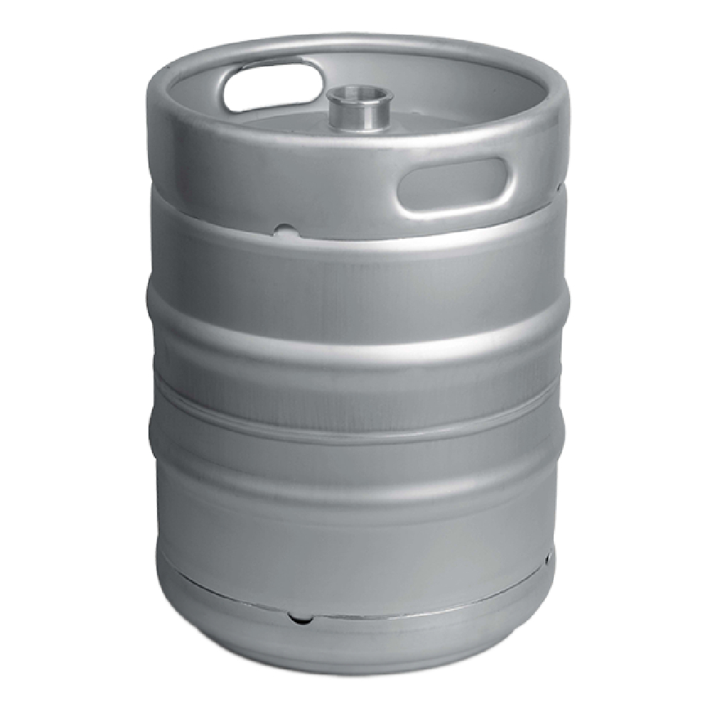 Piwo Zatecky Svetly Lezak 3,8% 30 L Keg