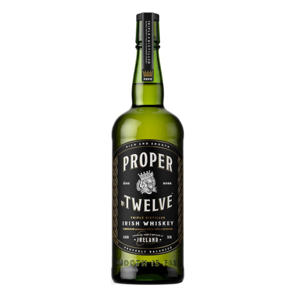 Whisky Proper  12 40% 700 ml
