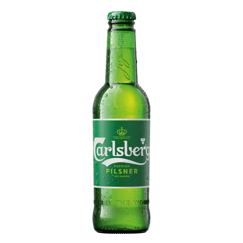 Piwo Carlsberg  Pilsner 5% 500 ml