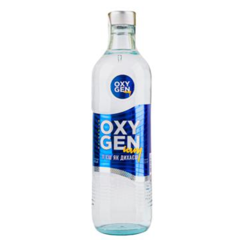 Wódka Oxygenium 40% 500 ml