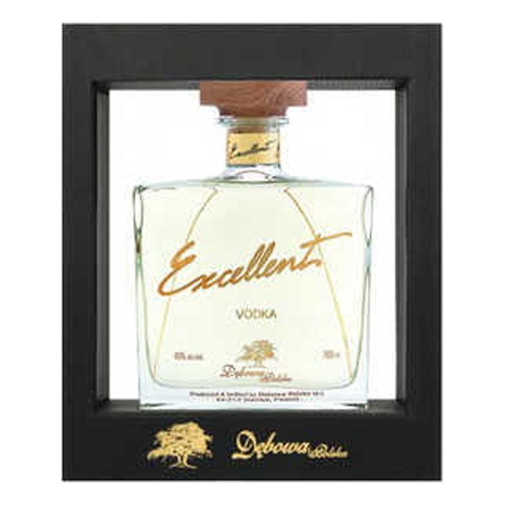 Wódka Excellent 40% 700 ml