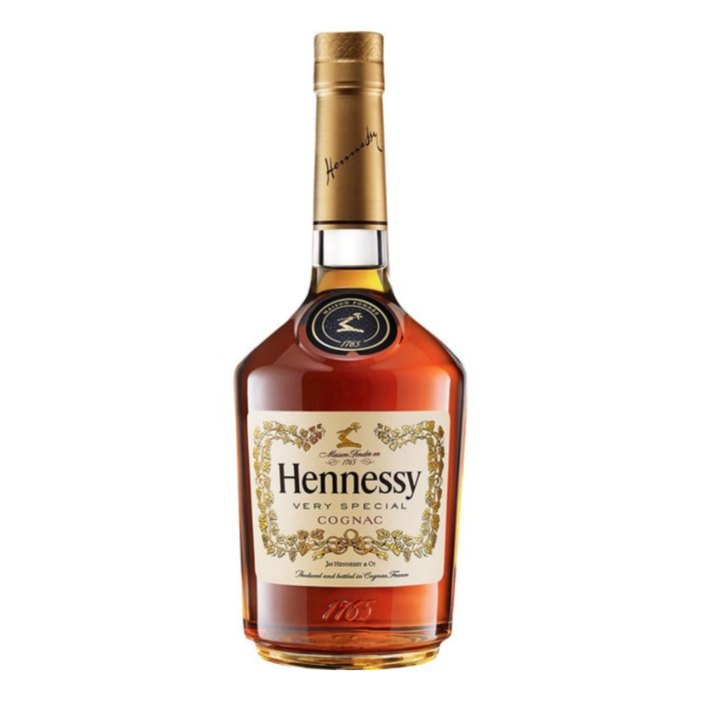 Koniak Hennessy VS 40% 700 ml