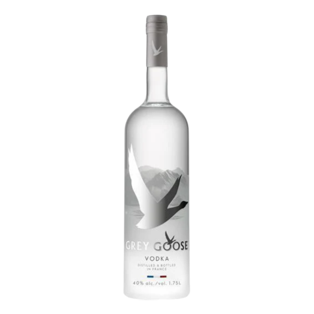 Wódka Grey Goose 40% 1750 ml