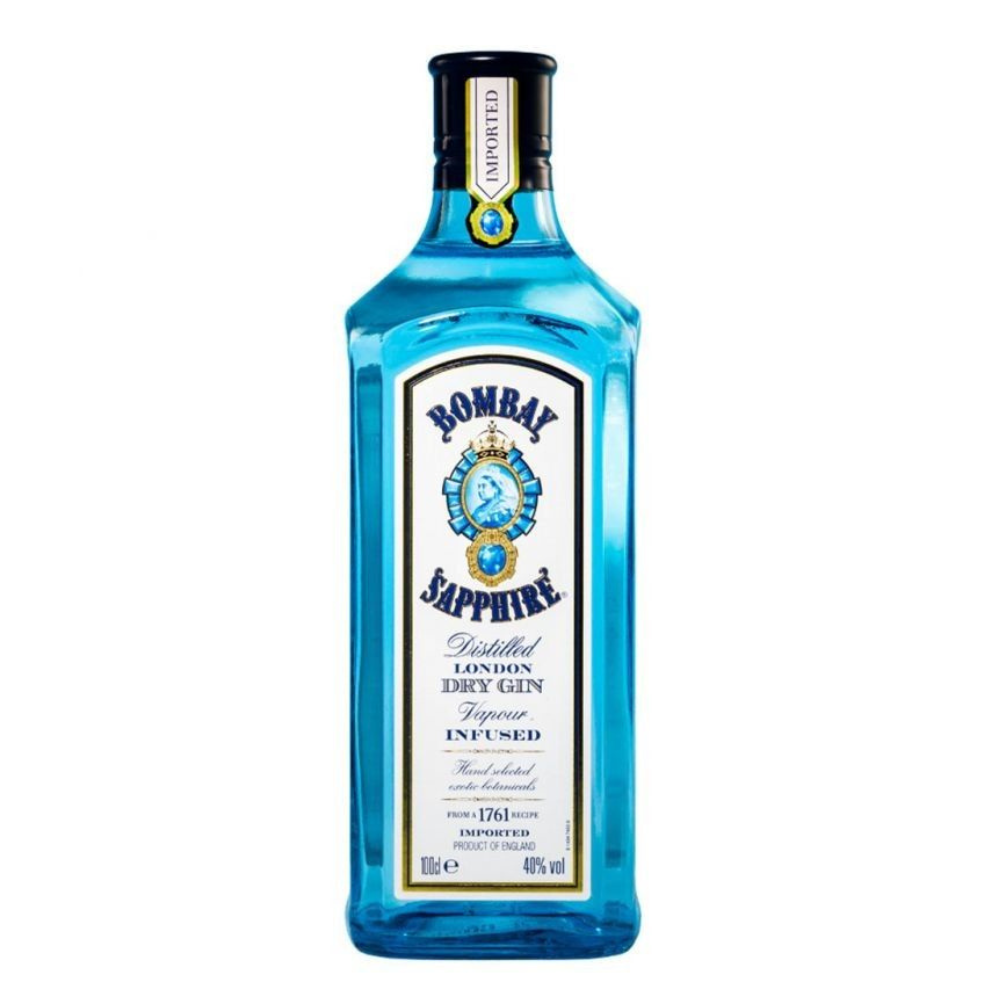 Gin Bombay Sapphire 40% 700 ml