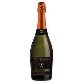 Wino Amanti Prosecco Extra Dry 10,5% białe półwytrawne 750 ml