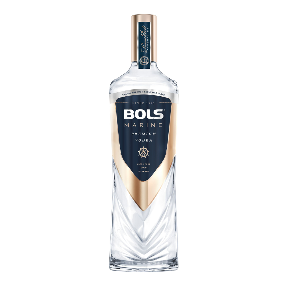Wódka Bols Marine 40% 1000 ml