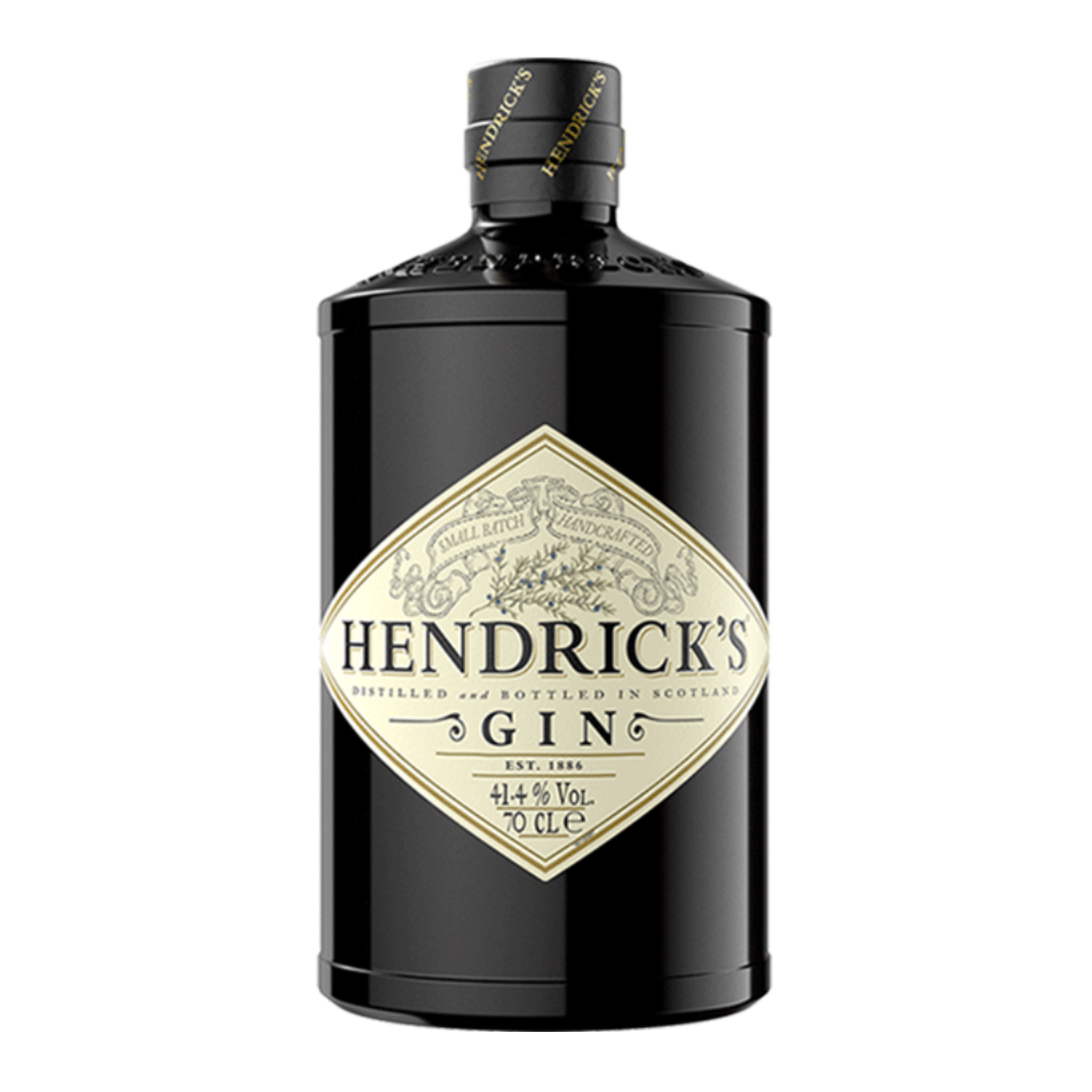 Gin Hendrick's 41,4% 700 ml