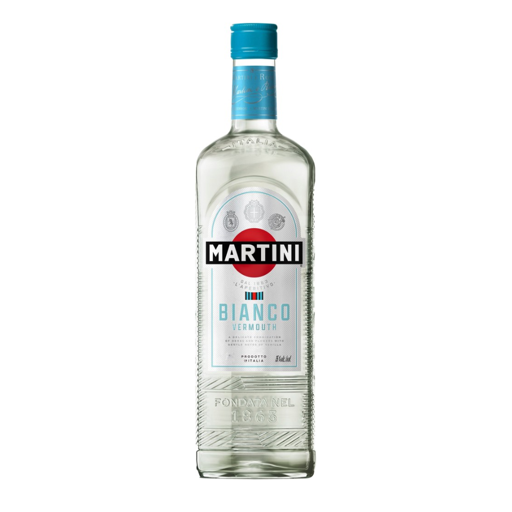 Wermut Martini Bianco 14,4% 500 ml