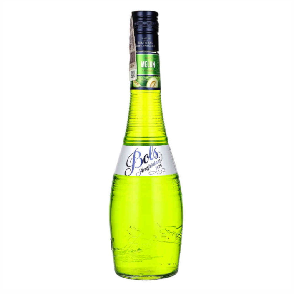 Likier Bols Melon 17% 700 ml
