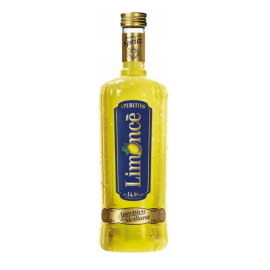 Likier Limonce 25% 500 ml