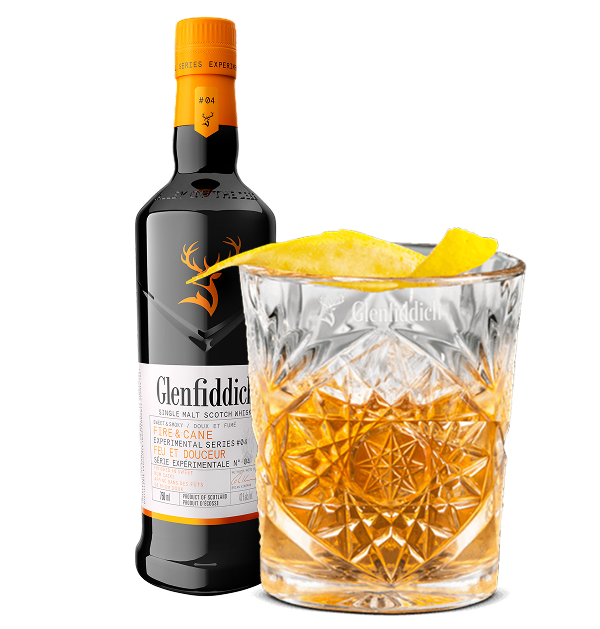 Fizzy Peachtree Image