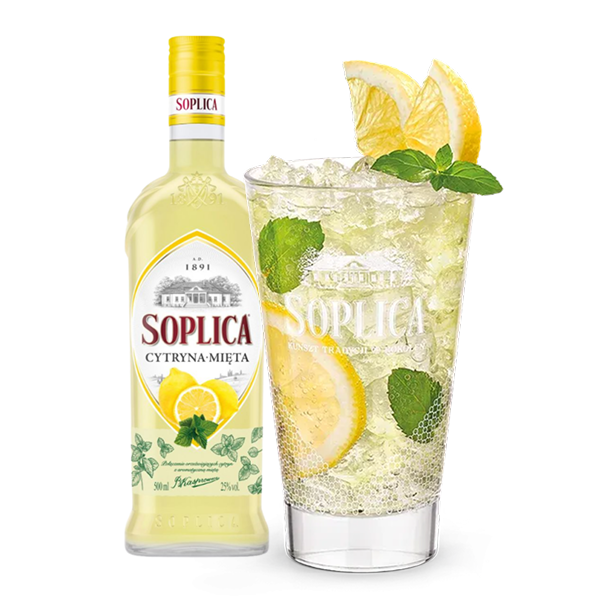 Fizzy Peachtree Image