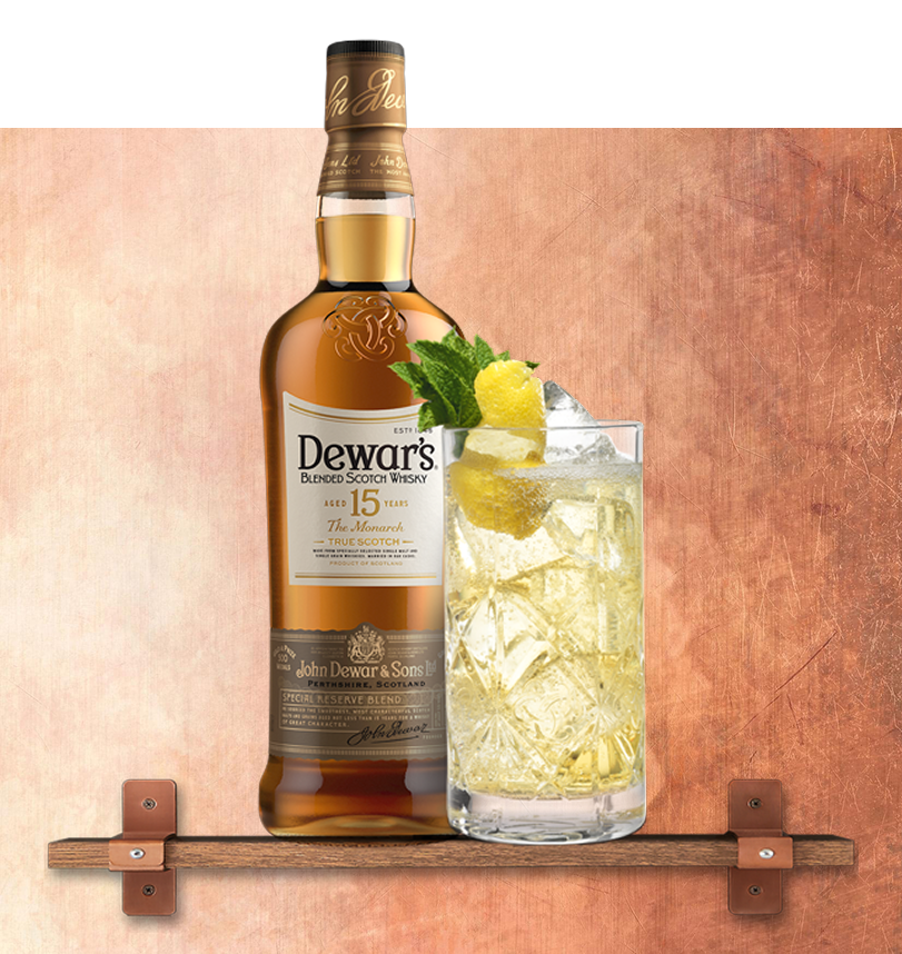 Fizzy Peachtree Image